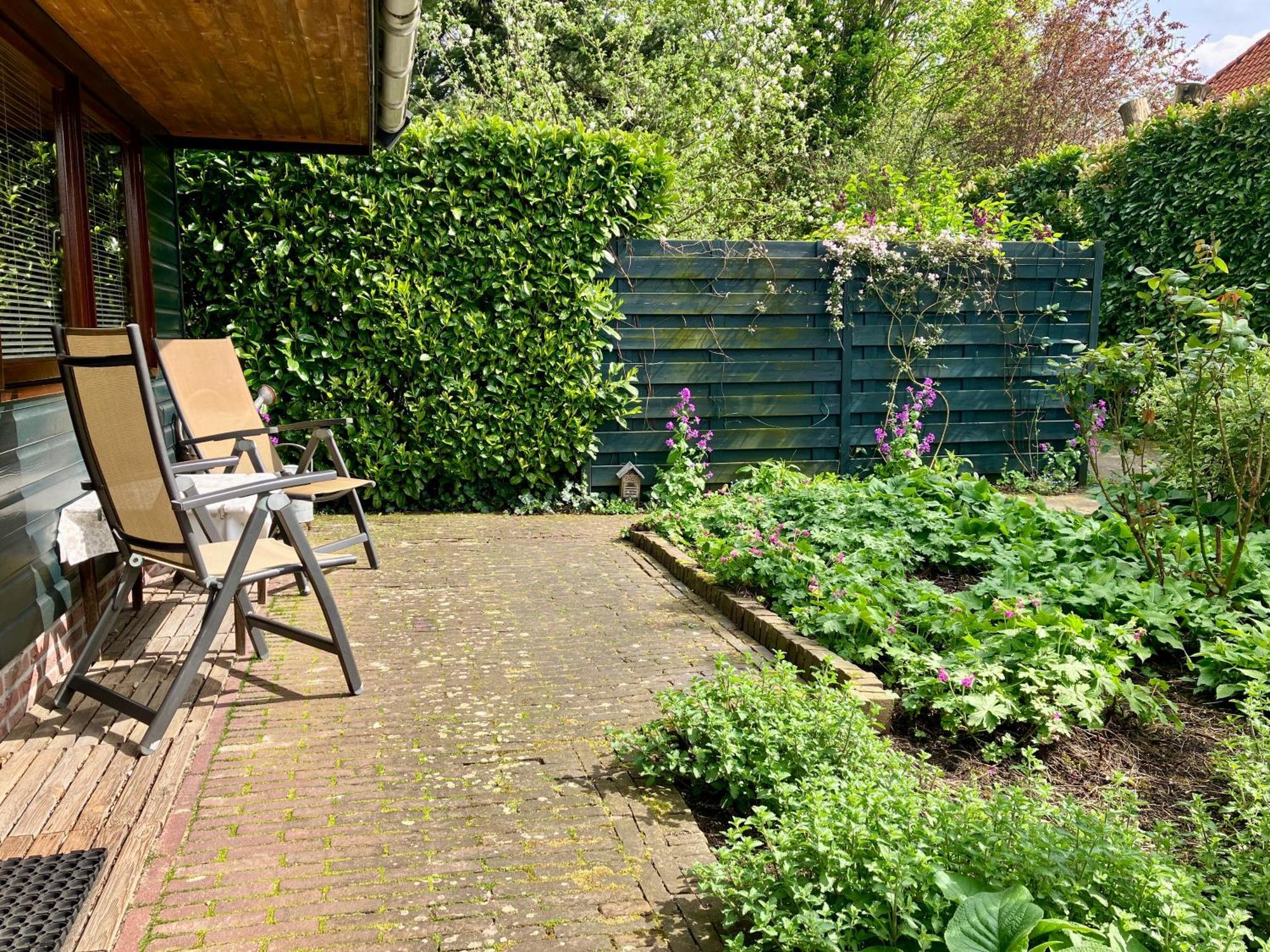 Waerdenhoeve Waardenburg Exterior foto